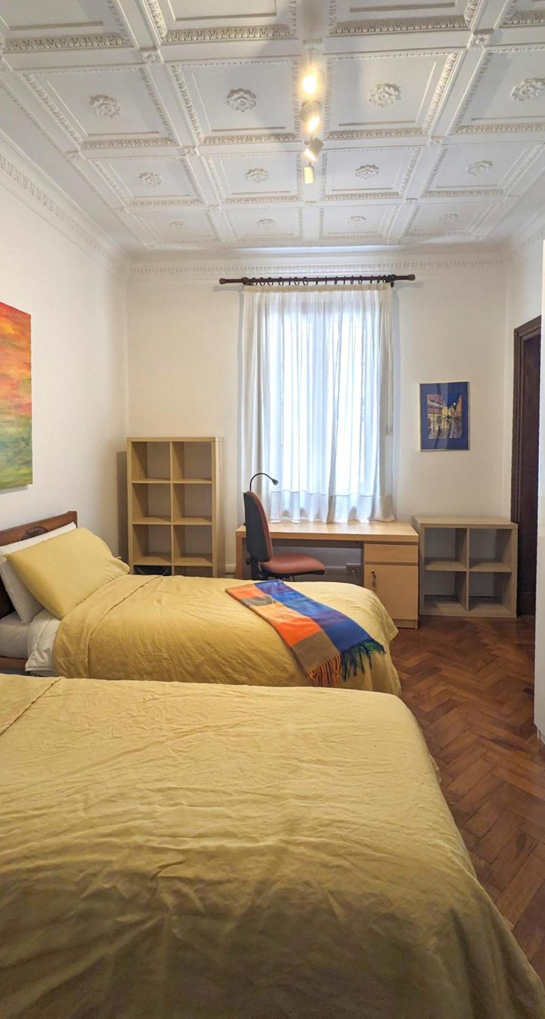 Apartment Ca Roson Exclusive In Heart Of *