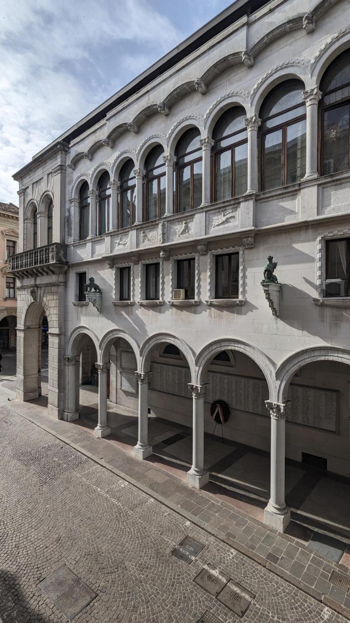 Apartment Ca Roson Exclusive In Heart Of *
