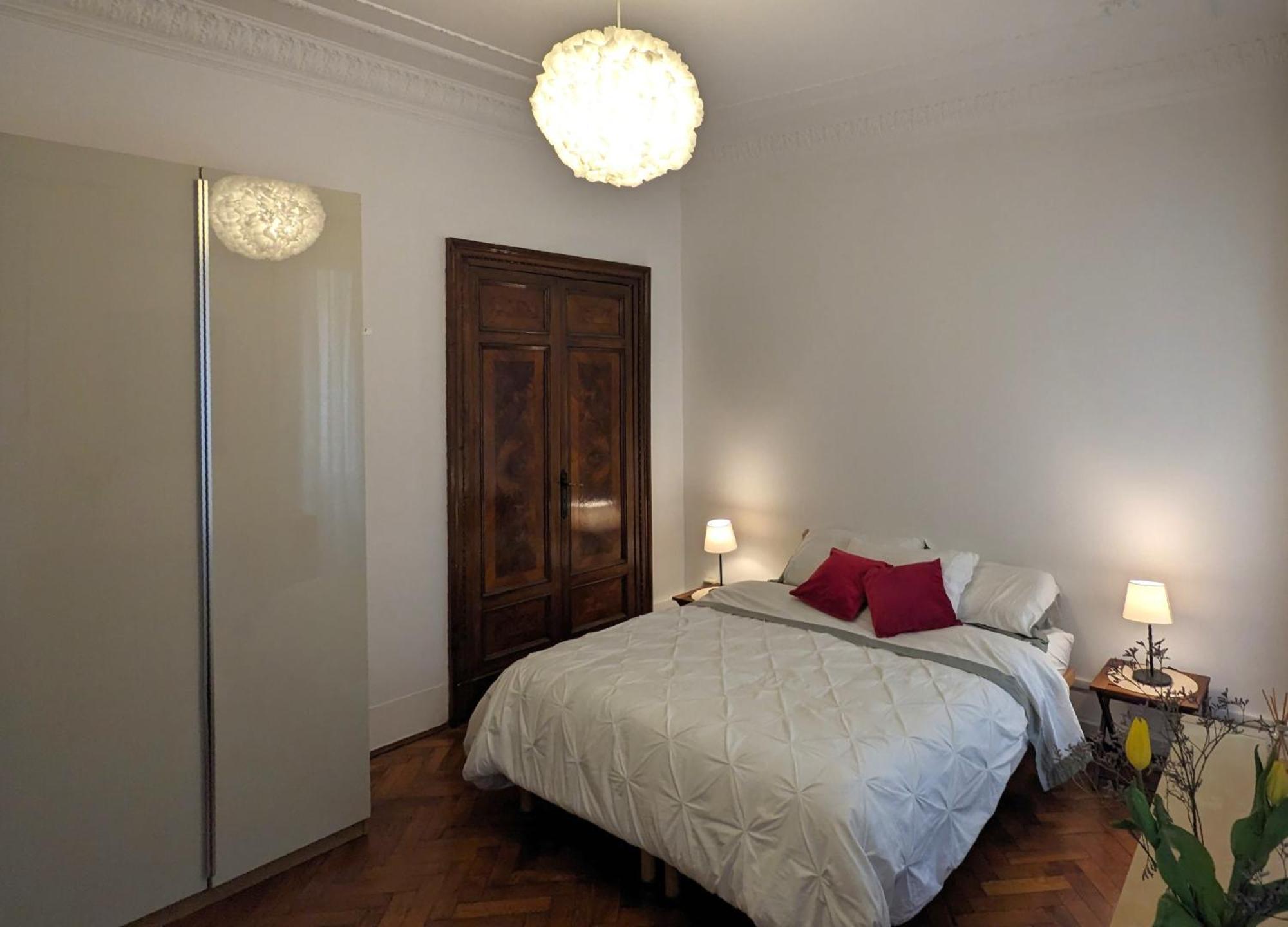 Ca Roson Exclusive In Heart Of * Padova