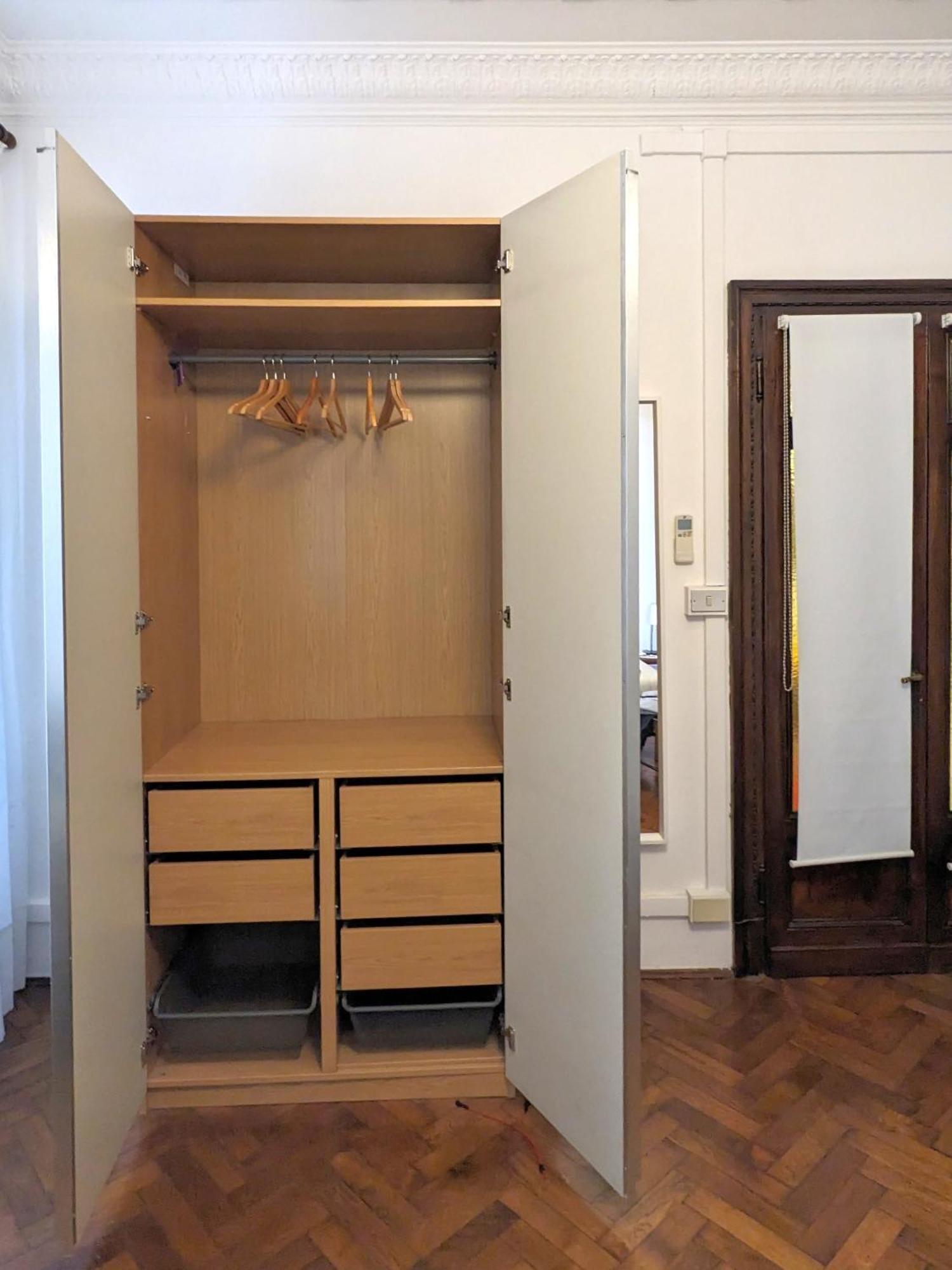Ca Roson Exclusive In Heart Of Apartment Padova