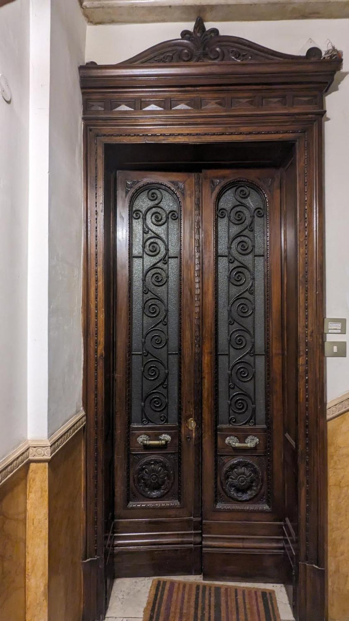 Apartment Ca Roson Exclusive In Heart Of Padova