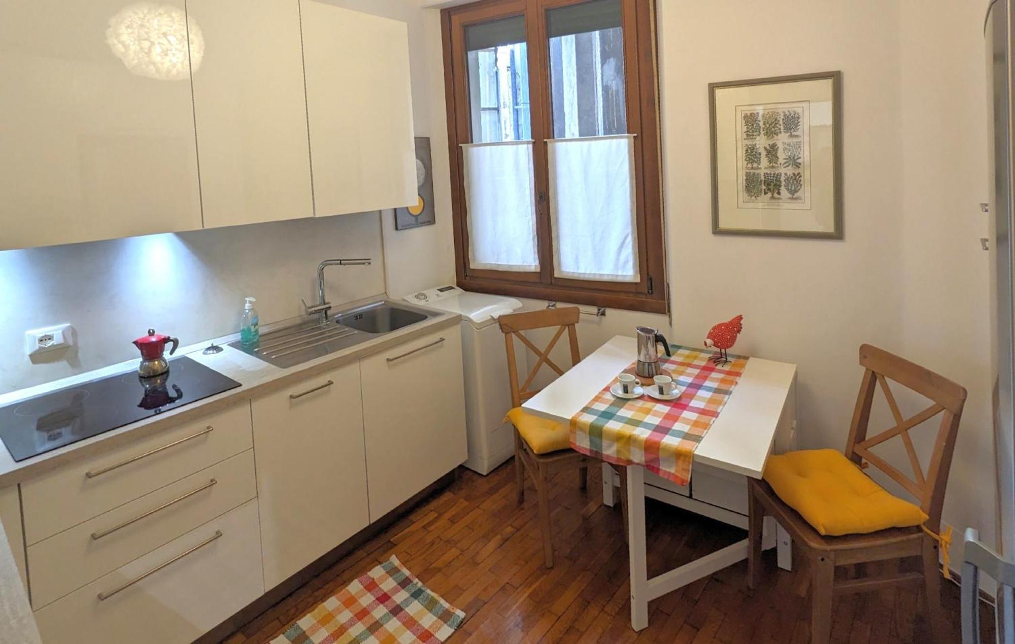 Apartment Ca Roson Exclusive In Heart Of *