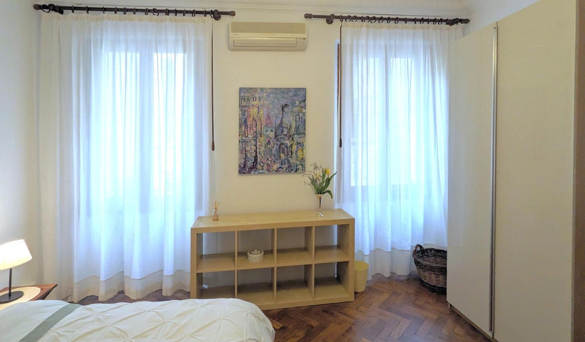 Ca Roson Exclusive In Heart Of Padova