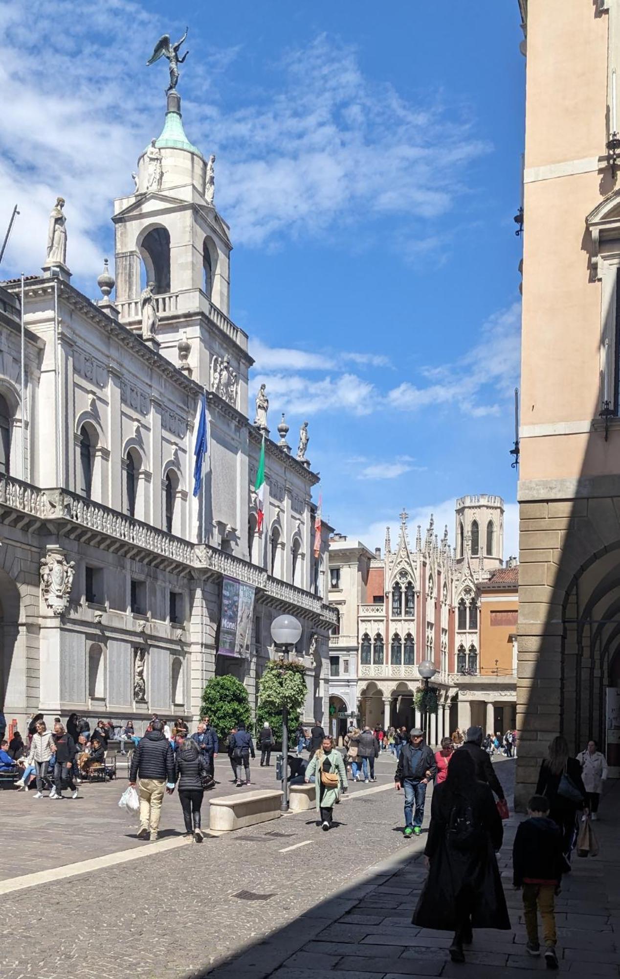 Ca Roson Exclusive In Heart Of * Padova