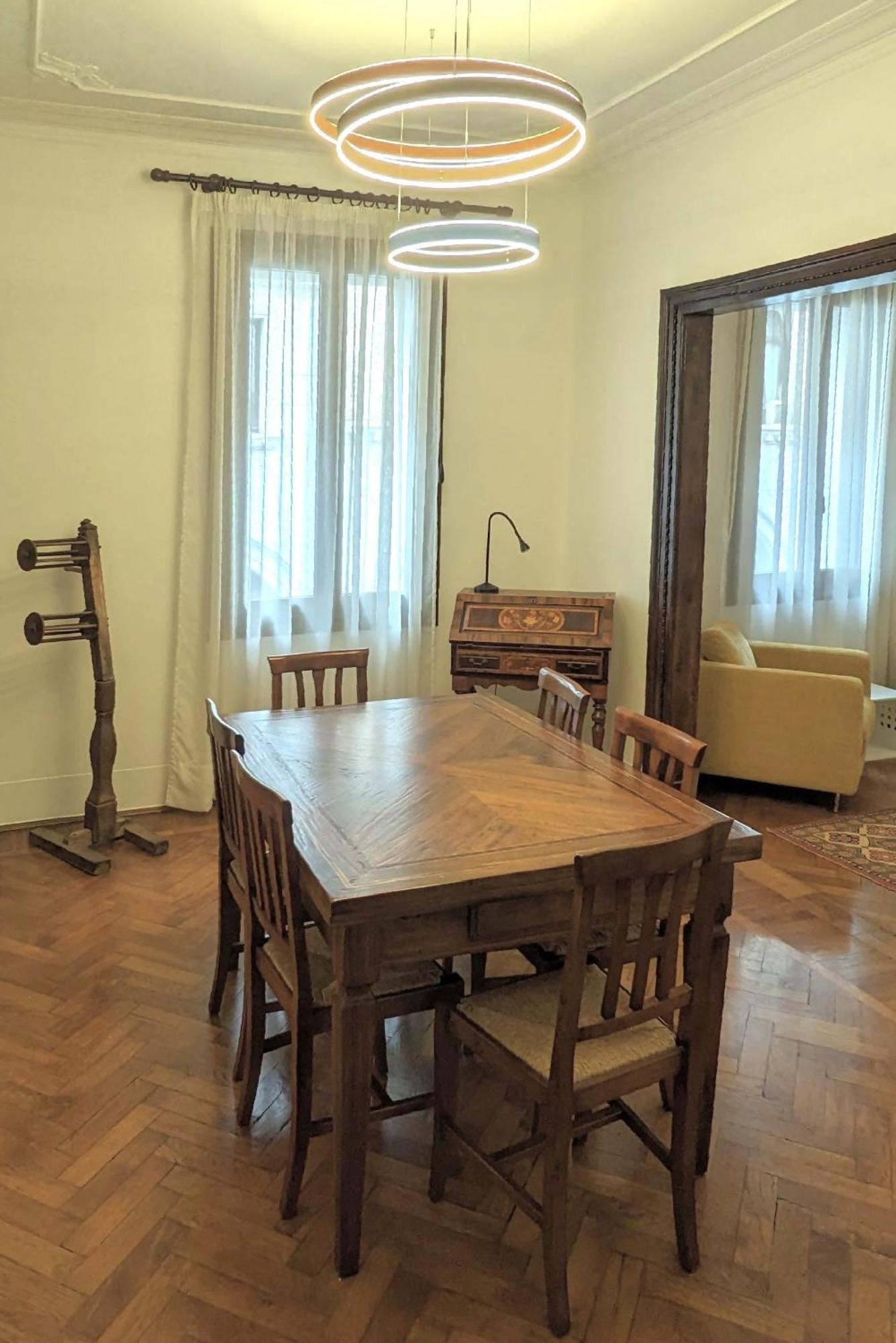 Ca Roson Exclusive In Heart Of Padova