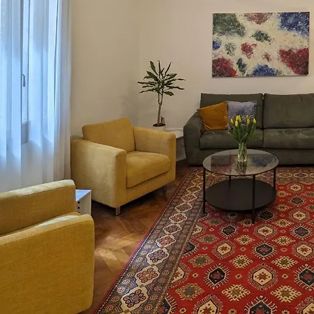 Ca Roson Exclusive Apt In Heart Of Padua Exterior photo
