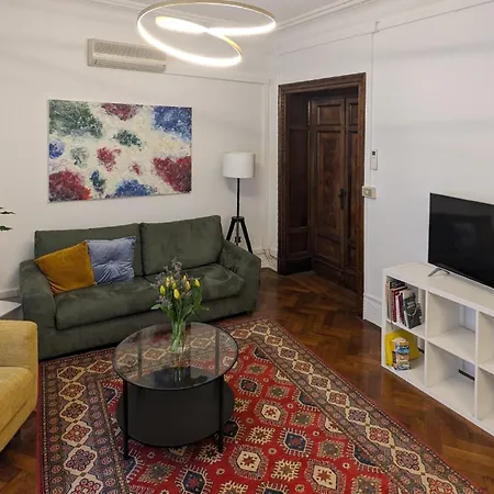 Ca Roson Exclusive Apt In Heart Of Padua Exterior photo