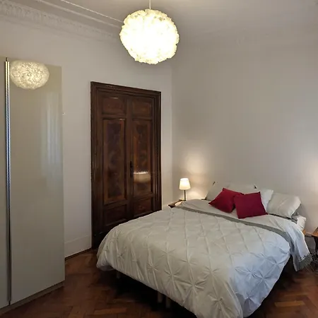 Ca Roson Exclusive Apt In Heart Of Padua Exterior photo