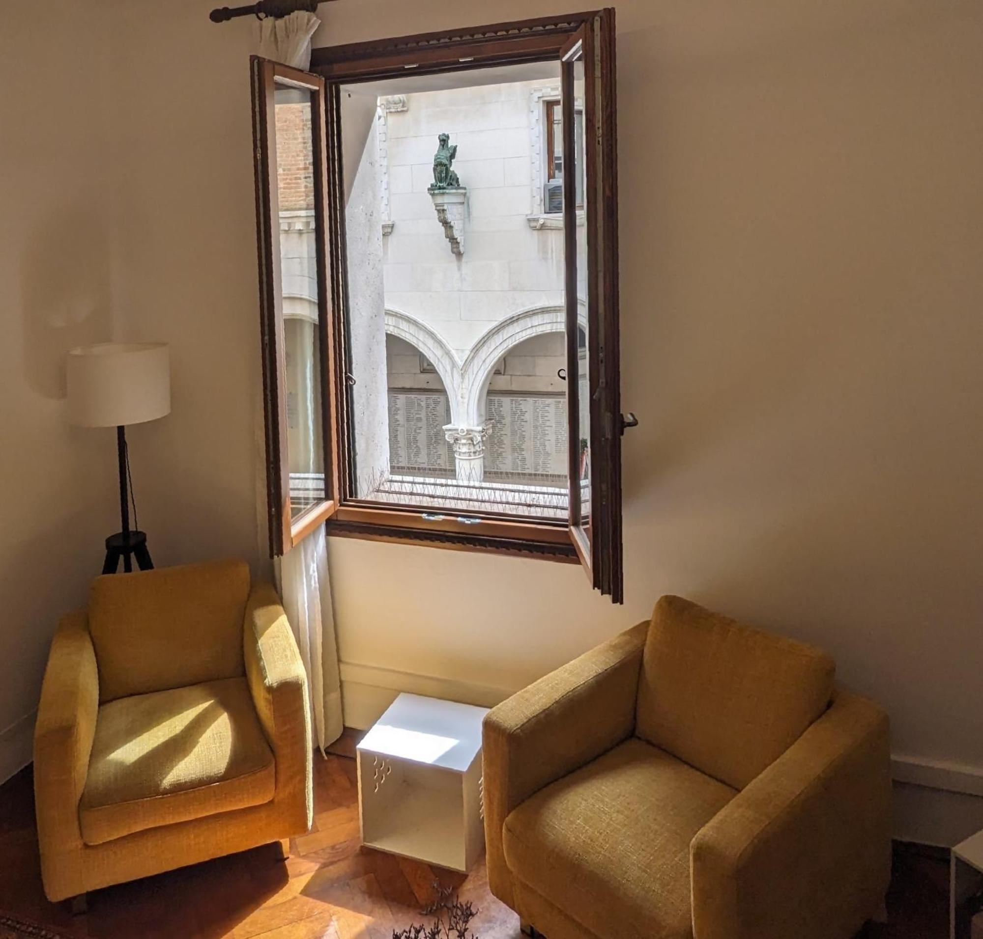 Ca Roson Exclusive In Heart Of Padova