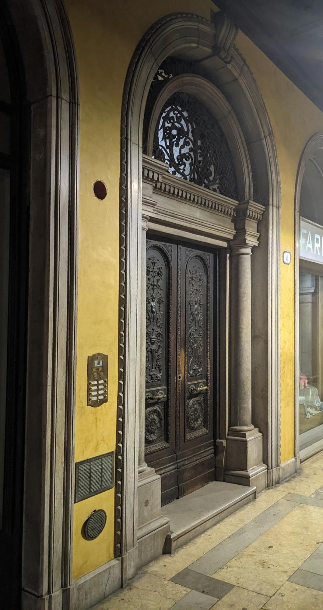 Ca Roson Exclusive In Heart Of * Padova