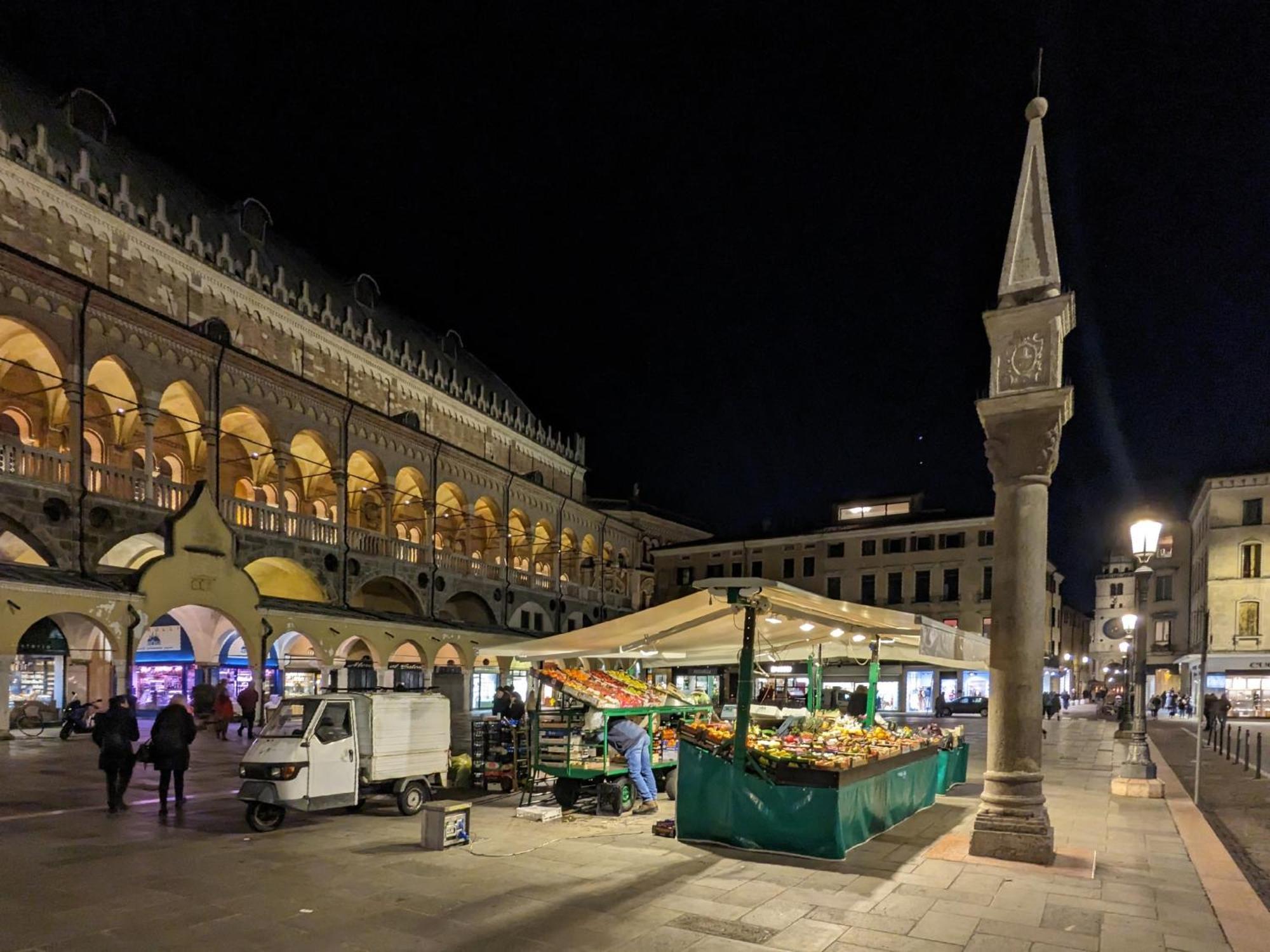 Ca Roson Exclusive In Heart Of Padova