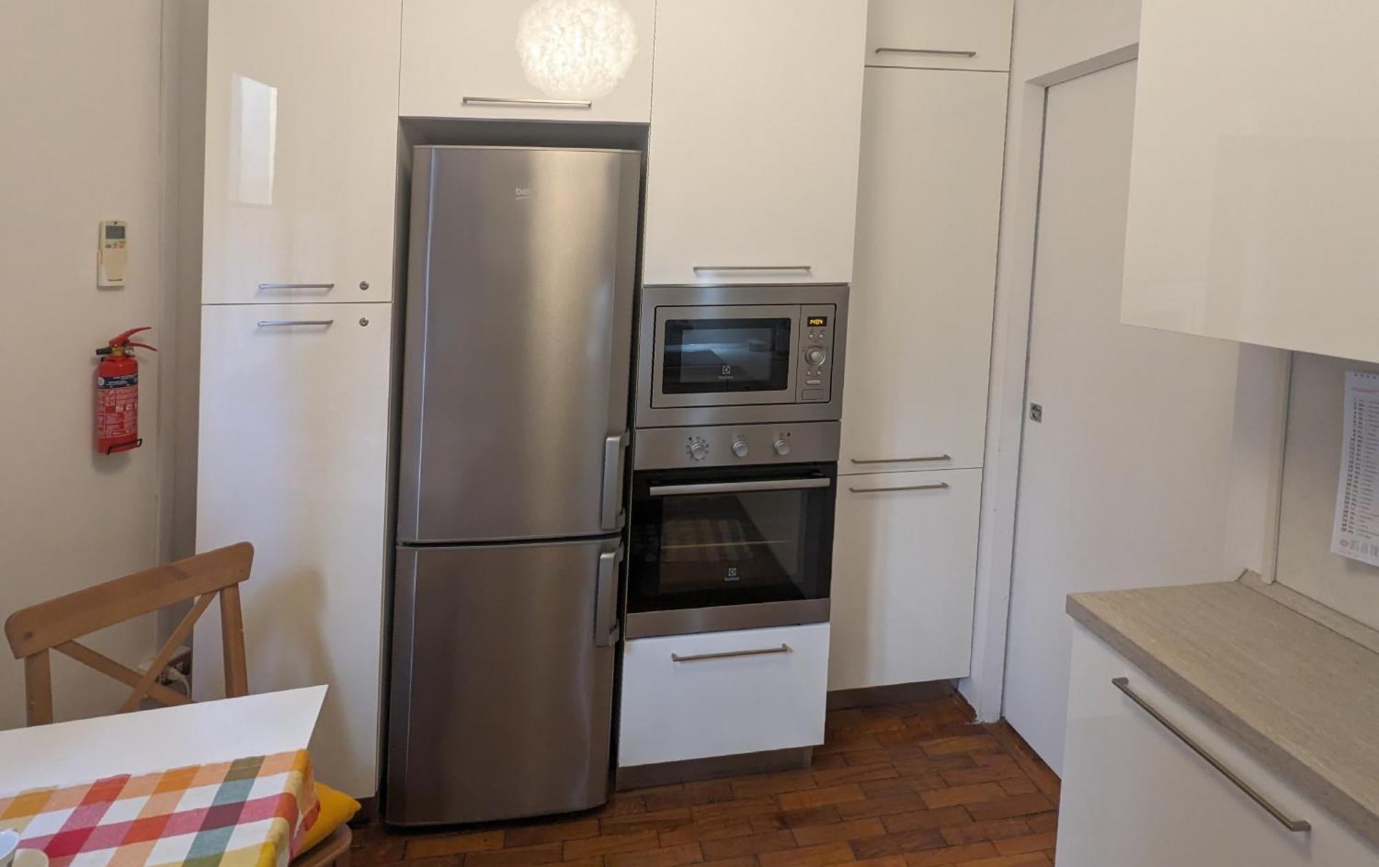 Ca Roson Exclusive In Heart Of Apartment Padova